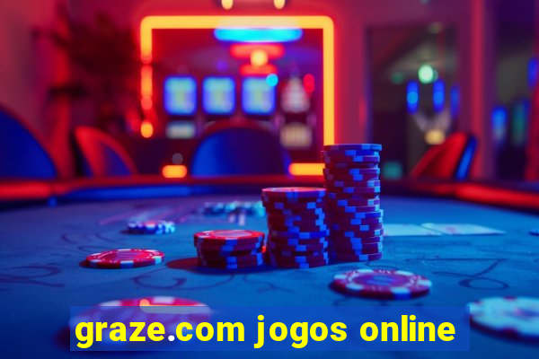 graze.com jogos online